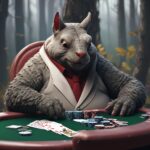Suneo138: Destinasi Terbaik untuk Pengalaman Casino Online dan Bocoran Slot Terbaru